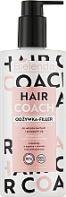 Кондиціонер-філер для волосся - Bielenda Hair Coach — фото N1