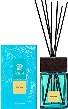 Парфумерія, косметика Dr. Gritti Costiera Room Diffuser - Аромадифузор