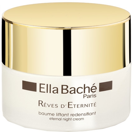 Омолаживающий ночной крем - Ella Bache Eternite Eternal Night Cream