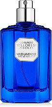 Парфумерія, косметика Lorenzo Villoresi Wild Lavender - Туалетна вода (тестер без кришечки)