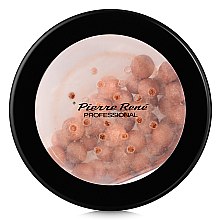 Пудра в шариках - Pierre Rene Powder Balls — фото N2