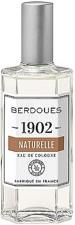 Berdoues 1902 Naturelle - Одеколон (тестер)