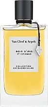 Духи, Парфюмерия, косметика Van Cleef & Arpels Collection Extraordinaire Bois D’Iris - Парфюмированная вода