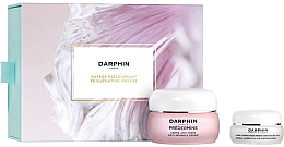 Набор - Darphin Xmas Predermine Set 2022 (cr/50ml + eye/cr/15ml) — фото N1