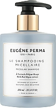 Духи, Парфюмерия, косметика Шампунь для глубокого очищения волос - Eugene Perma 1919 Micellar Shampoo