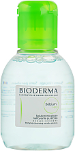 Парфумерія, косметика Міцелярний лосьйон - Bioderma Sebium H2O Micellaire Solution *