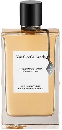 Van Cleef & Arpels Collection Extraordinaire Precious Oud - Парфумована вода (тестер з кришечкою)
