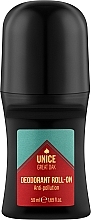 Шариковый дезодорант-антиперспирант для мужчин - Unice Great Oak — фото N1