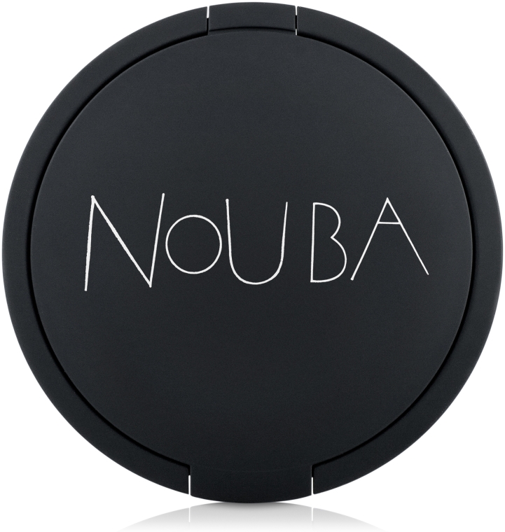 Рум'яна компактні - NoUBA Blush on Bubble — фото N2