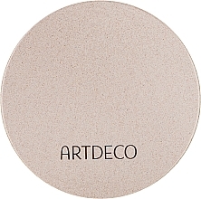Бронзер для лица - Artdeco Natural Skin Green Couture Bronzer — фото N2