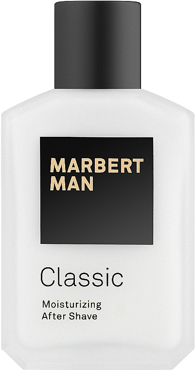 Marbert Man Classic - Лосьон после бритья — фото N1