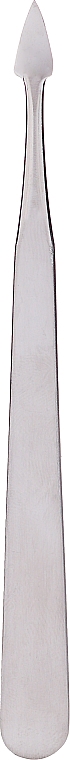 Матовый очиститель для ногтей, 12 см - Erbe Solingen — фото N1