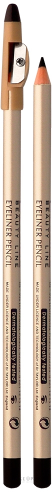Eveline Cosmetics Eyeliner Pencil