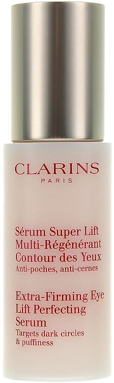 Сыворотка - Clarins Extra-Firming Eye Contour Serum