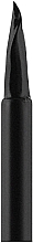 Подводка для глаз - Dark Blue Cosmetics Venetian Liquid Eyeliner  — фото N2