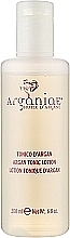 УЦЕНКА Тонизирующий лосьон для лица с аргановым маслом - Arganiae L'oro Liquido Argan Tonic Lotion * — фото N1