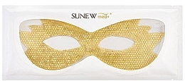 Парфумерія, косметика Активна маска для зони очей "Ліфтинг + Зволоження" - SunewMed+