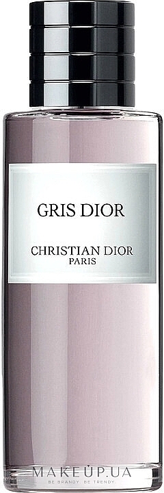 Dior Gris Dior - Парфюмированная вода (мини) — фото N1