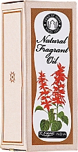 Олійні парфуми - Song of India Patchouli — фото N6