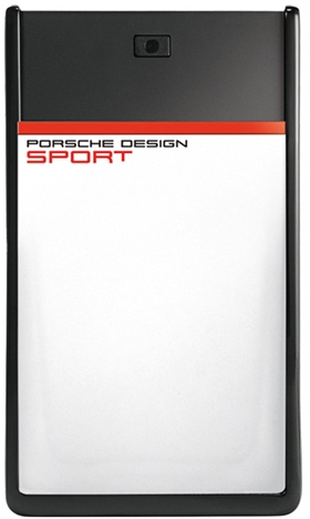 Porsche Design Porsche Design Sport - Туалетна вода — фото N1