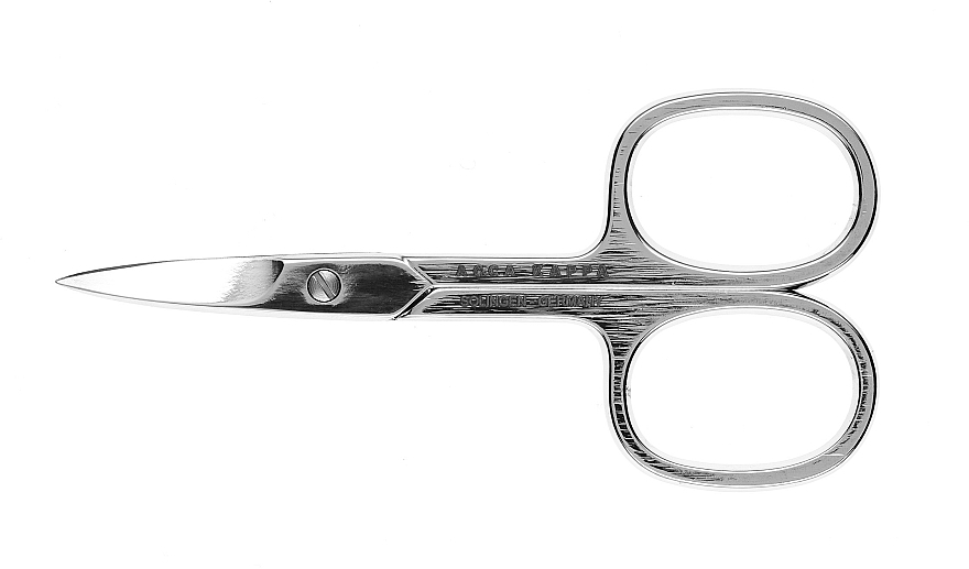 Манікюрні ножиці - Acca Kappa Nail Scissors — фото N1