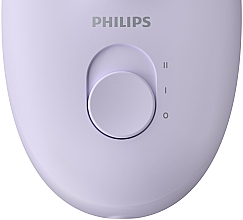 Компактний епілятор - Philips Satinelle Essential BRE275/00 — фото N4