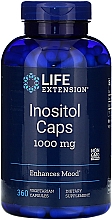 Парфумерія, косметика Харчова добавка "Інозитол" - Life Extension Inositol