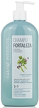 Парфумерія, косметика Шампунь для волосся - Clearé Institute Strength Shampoo