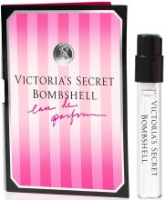 Парфумерія, косметика Victoria's Secret Bombshell - Парфумована вода (пробник)