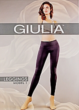 Духи, Парфюмерия, косметика Леггинсы для женщин "LEGGINGS 1", magenta purple - Giulia