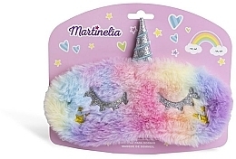 Маска для сна - Martinelia Sweet Dreams Mask — фото N2