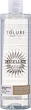 Міцелярна вода - Tolure Cosmetics Micellar Water — фото N1