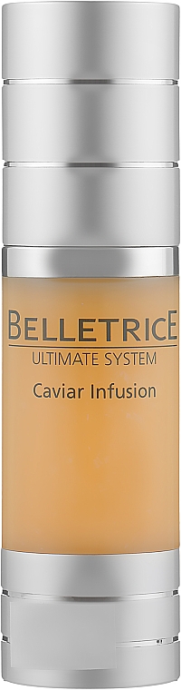 УЦЕНКА Настой икры для лица - Belletrice Ultimate System Caviar Infusion * — фото N1