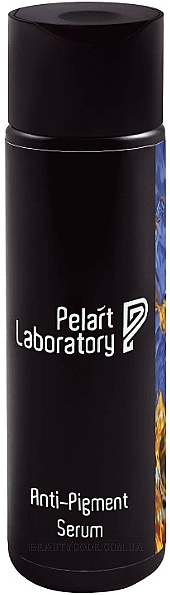 Отбеливающая сыворотка - Pelart Laboratory Anti-Pigment Serum — фото N1