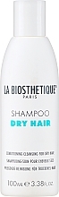 Духи, Парфюмерия, косметика Мягко очищающий шампунь для сухих волос - La Biosthetique Dry Hair Shampoo