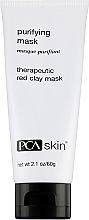 Очищающая маска для лица - PCA Skin Purifying Mask — фото N1