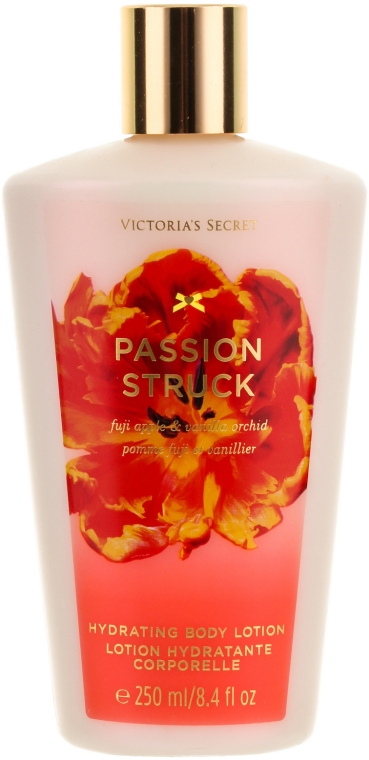 Лосьйон для тіла - Victoria's Secret Passion Struck Hydrating Body Lotion