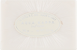 Мыло "Белый инжир и Мед" - Acca Kappa Soap — фото N2
