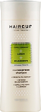 Шампунь для волос - Brelil Hair Cur HairExpress Shampoo — фото N1