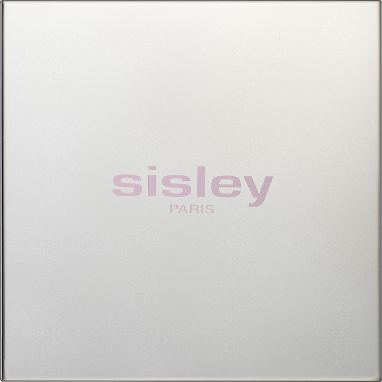 Выравнивающая смягчающая пудра - Sisley Blur Expert Perfecting Smoothing Powder — фото N2