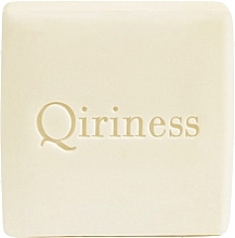Духи, Парфюмерия, косметика Очищающее мыло для лица - Qiriness Nettoyant Visage Gentle Face Cleanser
