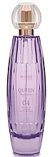 Духи, Парфюмерия, косметика Спрей для дома - Mr & Mrs Fragrance Queen 04