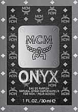 Mode Creation Munich MCM Onyx - Парфумована вода — фото N2