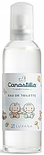 Парфумерія, косметика Luxana Canastilla - Туалетна вода