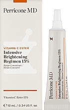 Сироватка для обличчя - Perricone MD Vitamin C Ester 15% — фото N2