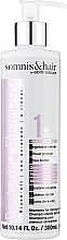 Парфумерія, косметика Відновлювальний шампунь для волосся - Somnis & Hair Restoring Shampoo