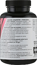 Харчова добавка "Хондроїтин + глюкозамін" - Vansiton Chondroitin Glucosamine — фото N2