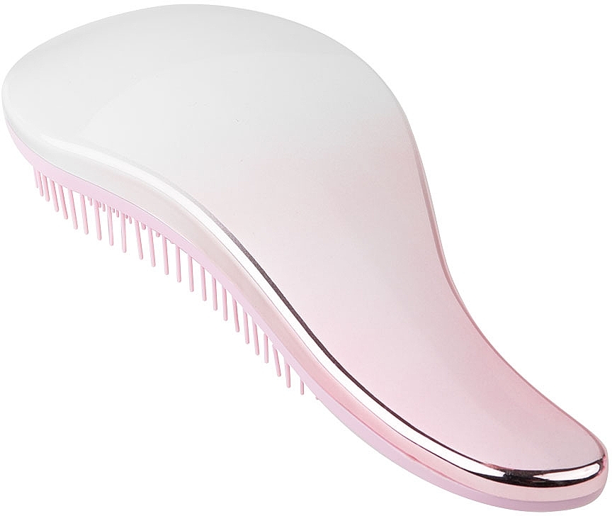 Распутывающая щетка для волос - Brushworks Professional Detangling Hair Brush — фото N3
