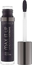 Парфумерія, косметика Блиск для губ з ефектом збільшення - Catrice Max It Up Lip Booster Extreme