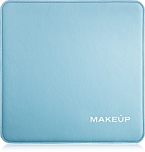 Килимок для манікюру блакитний "Sky mat" - MAKEUP — фото N1